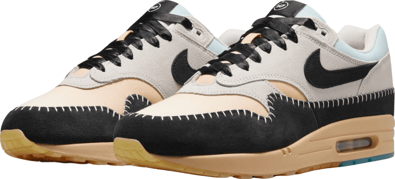 Nike Air Max 1 ’87 “N7”