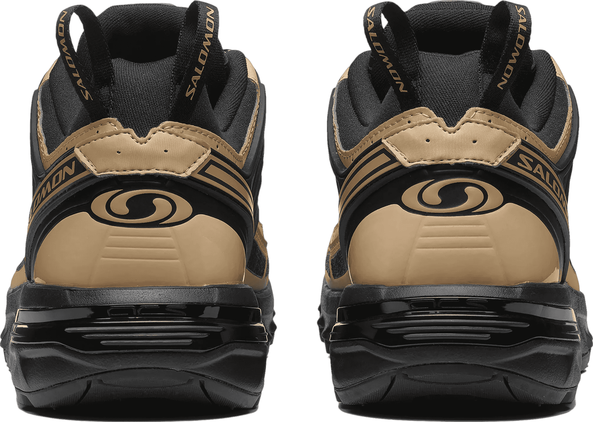 Salomon Acs Pro Chromatic