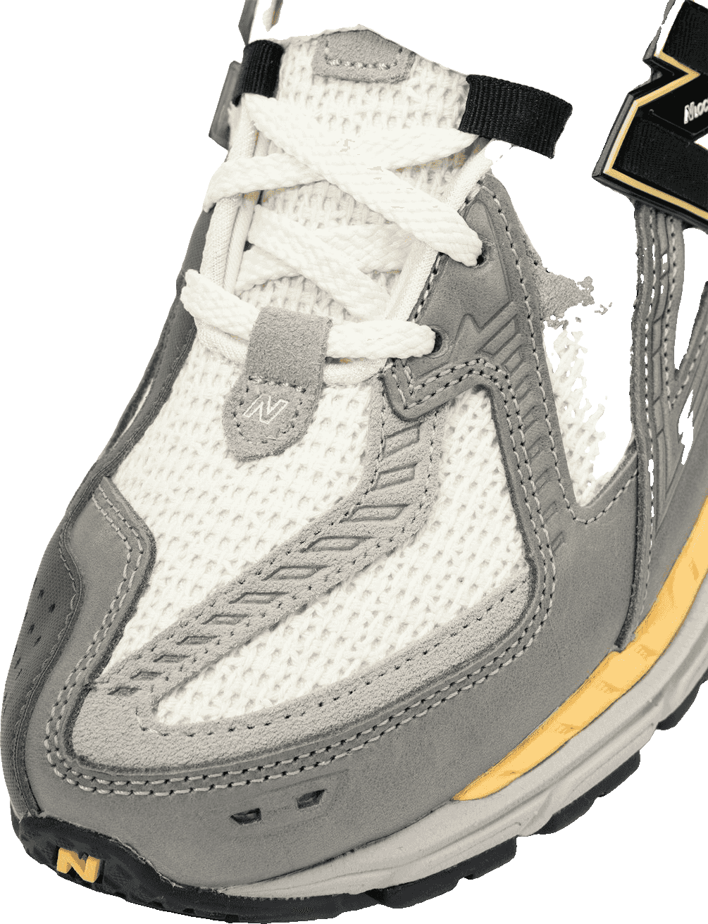 The Whitaker Group x New Balance 1906 Utility Shadow Grey