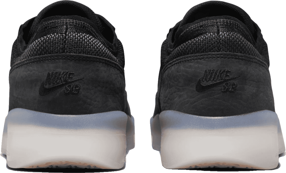 Nike SB PS8 Black/Clear