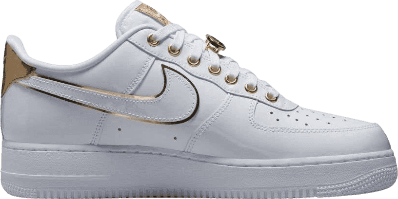 Nike Air Force 1 Low NOLA
