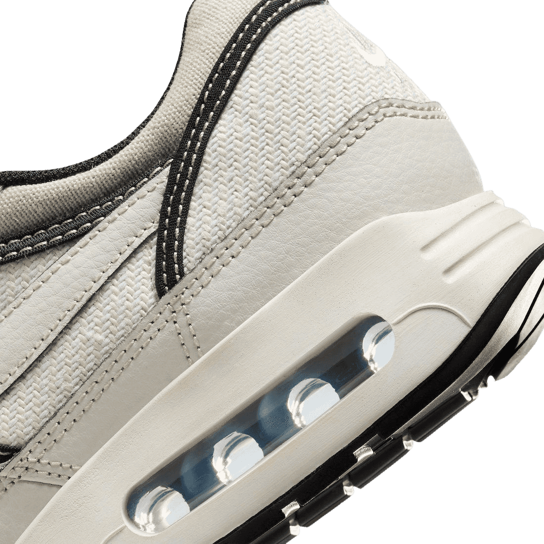 Nike Air Max 1 '86 Big Bubble World Make