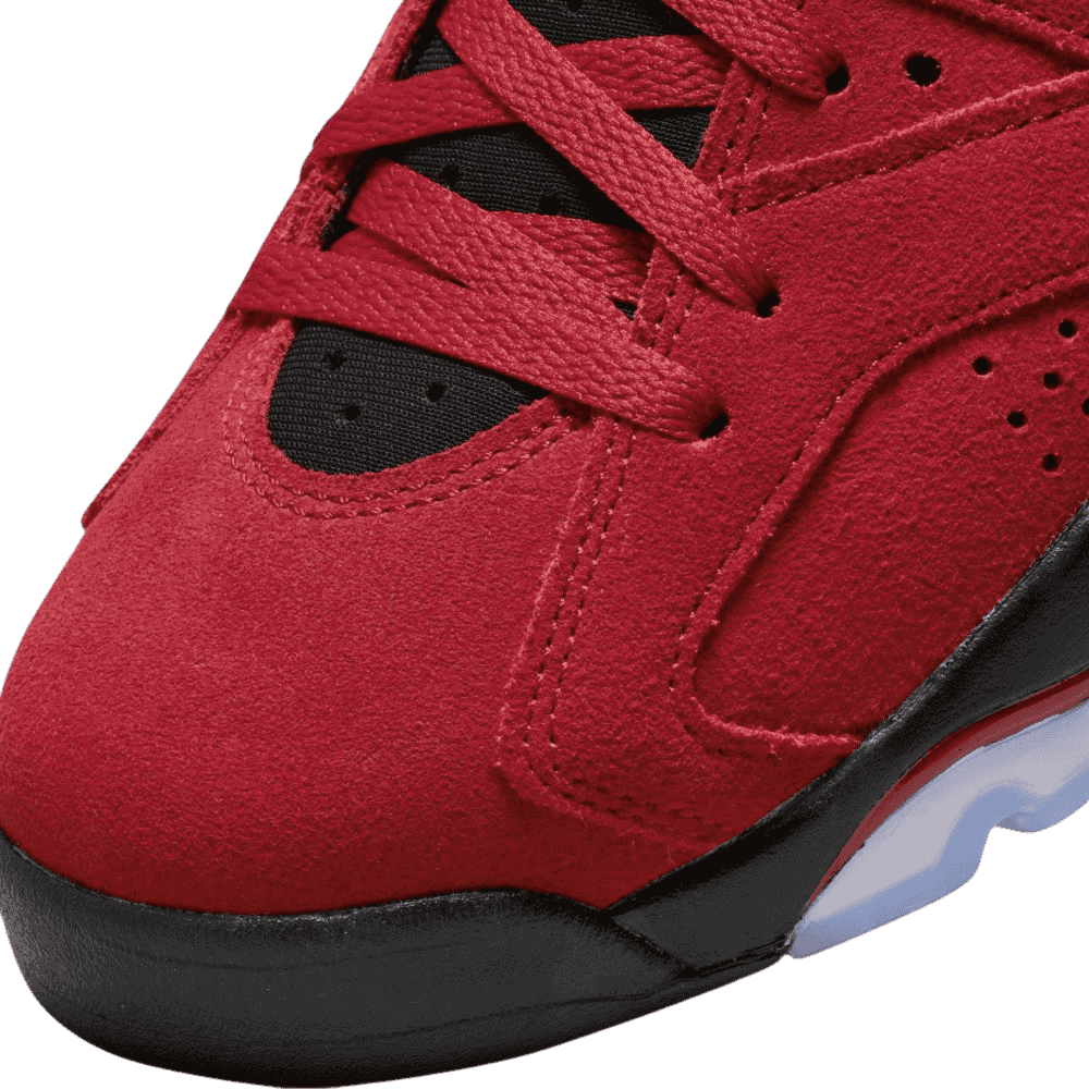 Air Jordan 6 Toro Bravo