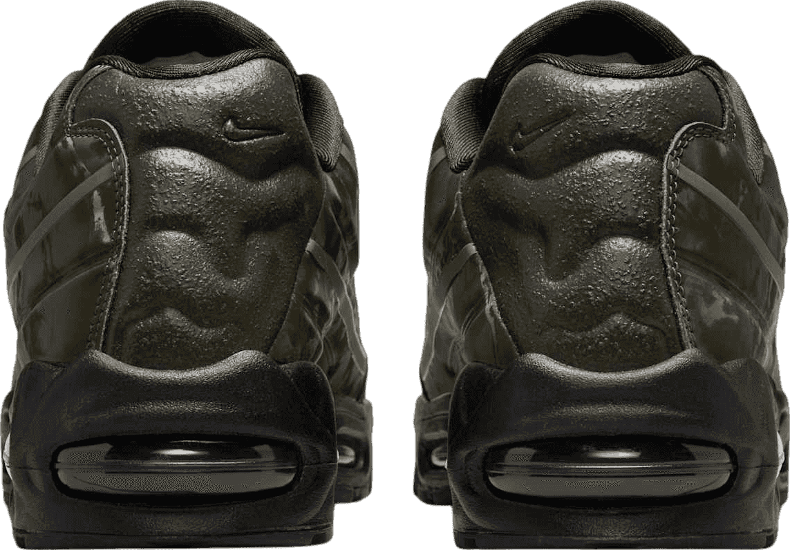 WORKSOUT x Nike Air Max 95