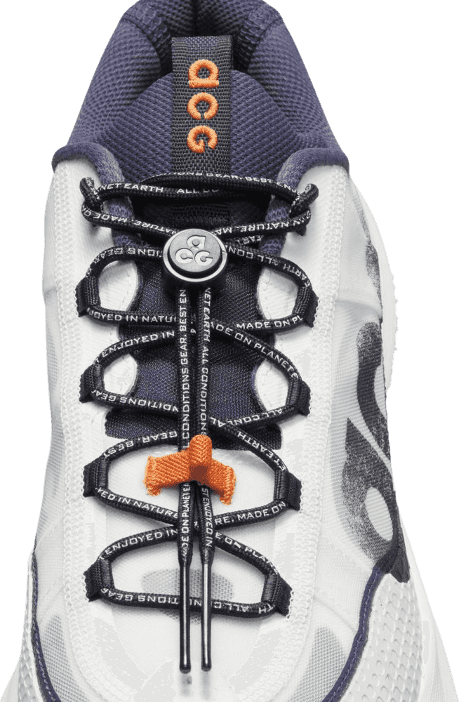 Nike ACG Mountain Fly 2 Low Summit White