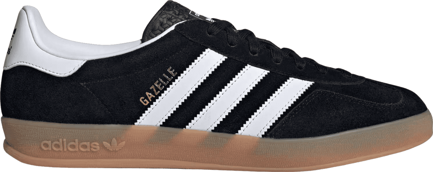 Gazelle Indoor