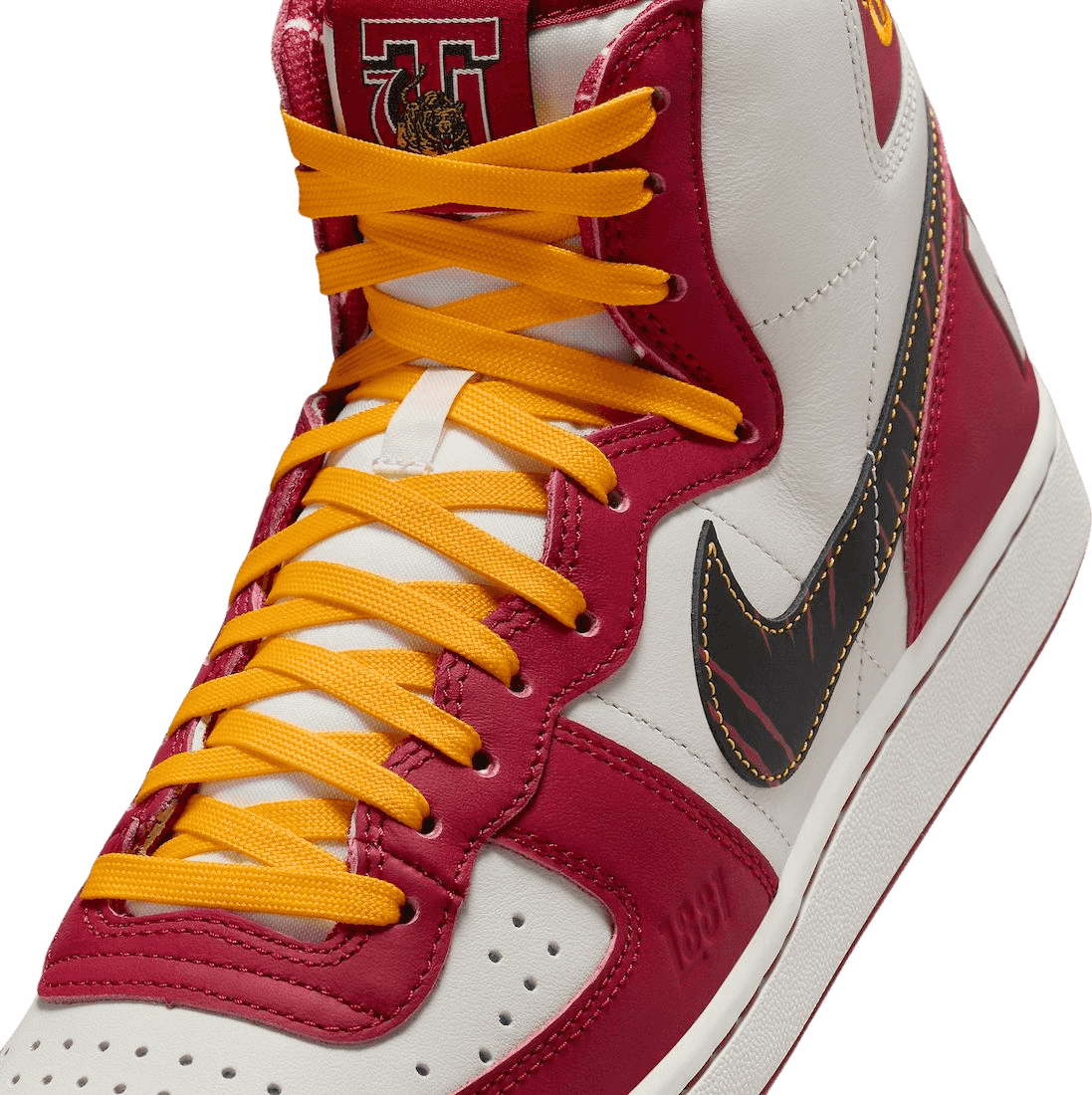 Nike Terminator High Tuskegee University