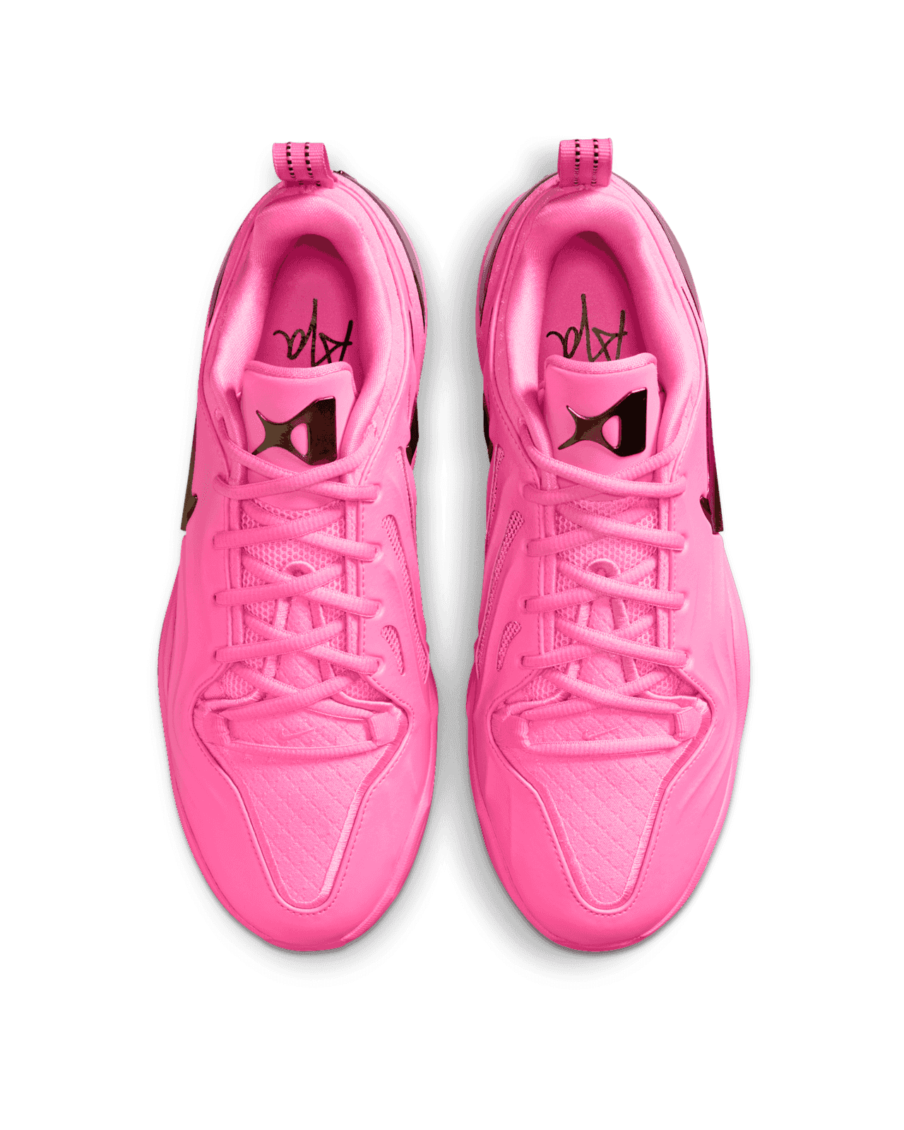Nike A’Two A’Pink Shoe