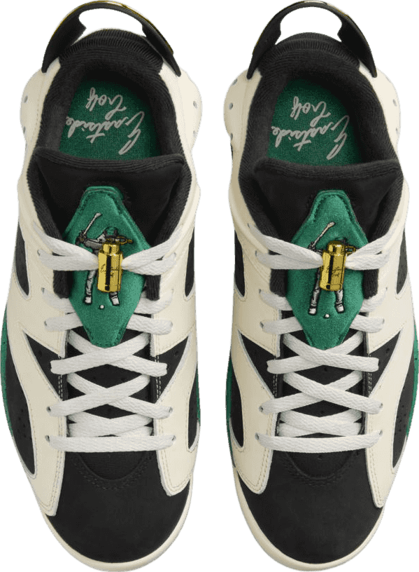 Air Jordan 6 Low Golf Eastside Golf 1961