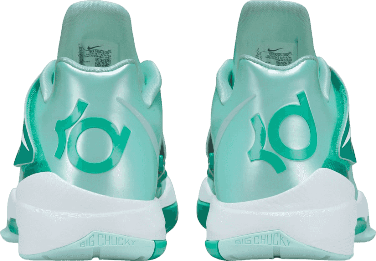 Nike KD IV Easter