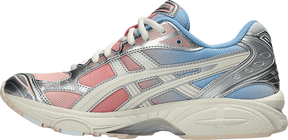 Asics Gel-Kayano 14 Bakedpink/Cream (W)