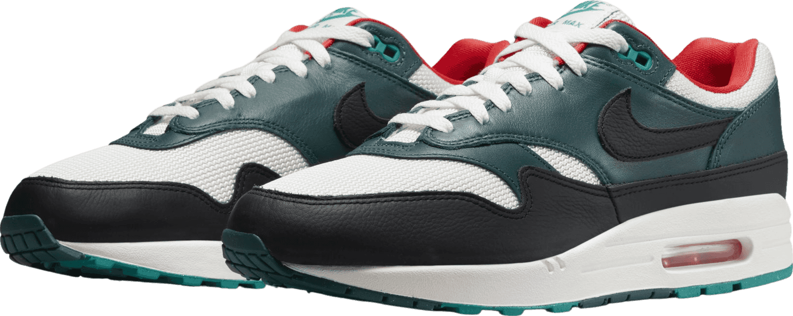 LeBron x Nike Air Max 1 Liverpool