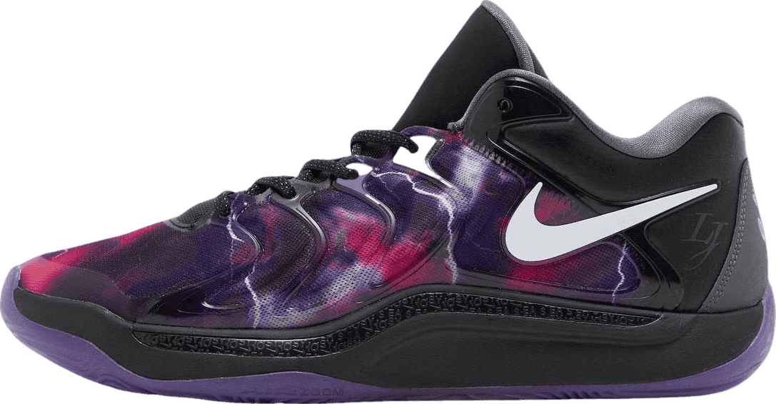 Nike KD 17 Metro Boomin