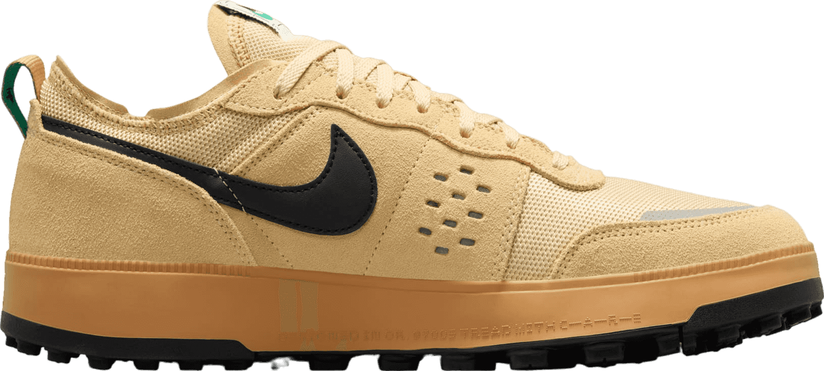 Nike C1TY Brownstone