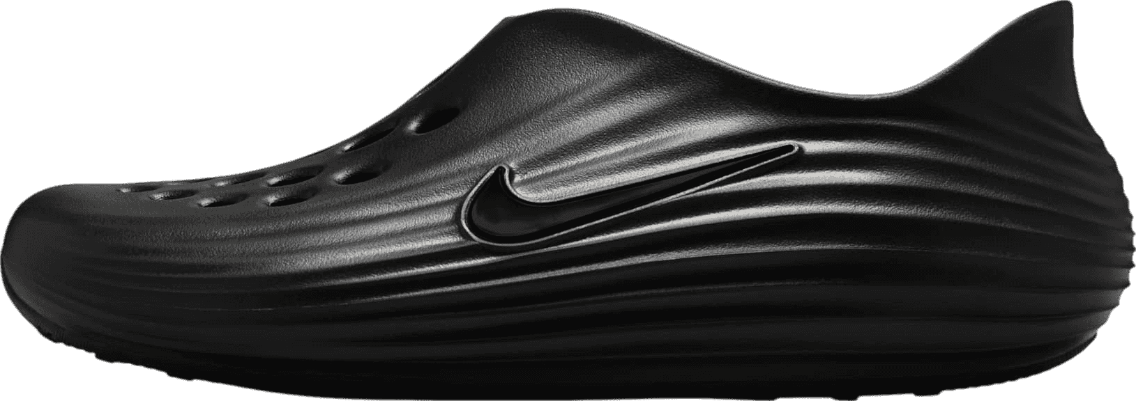 Nike ReactX Rejuven8 "Black"