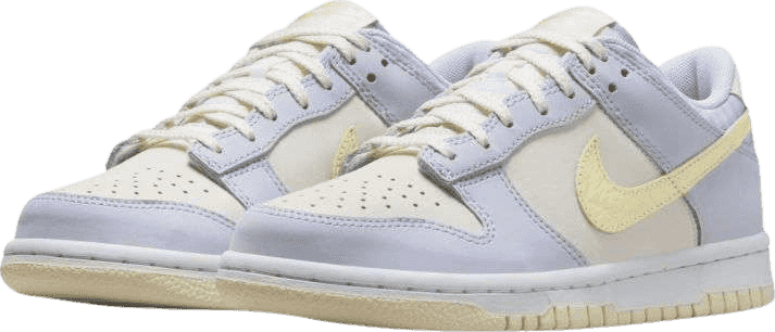 Nike Dunk Low Easter (2023) (GS)
