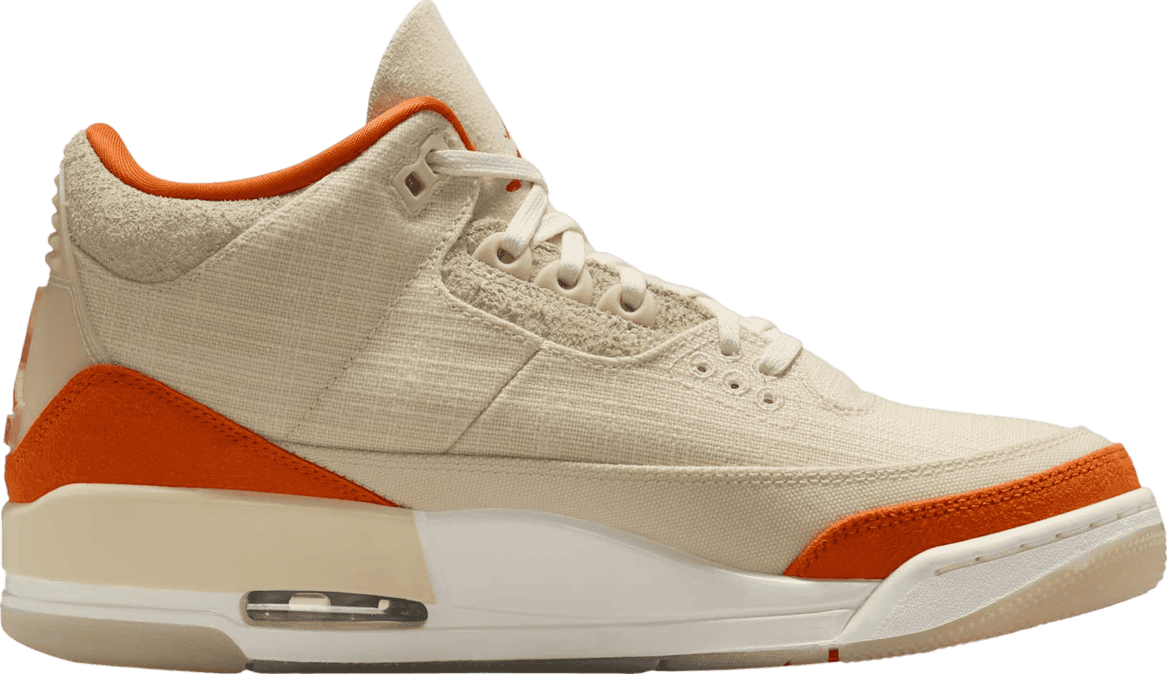 Air Jordan 3 Starfish (W)