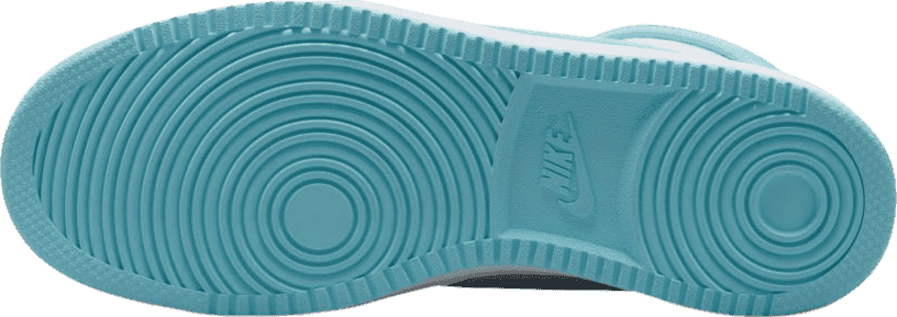 Air Jordan 1 KO Bleached Aqua