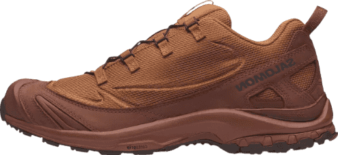 Jeong Li x Salomon XA PRO 3D Sierra/Henna