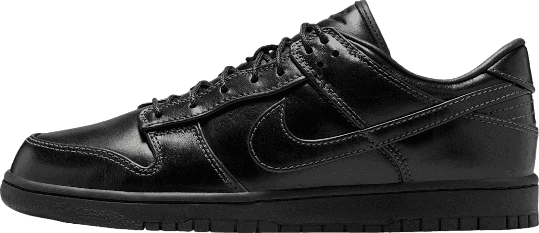 Nike Dunk Low Premium Black