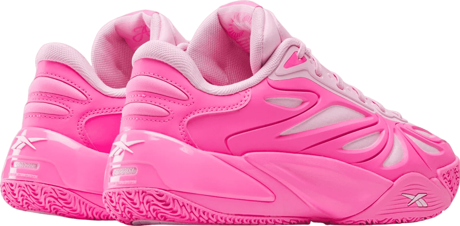 Reebok Angel Reese 1 Mebounds