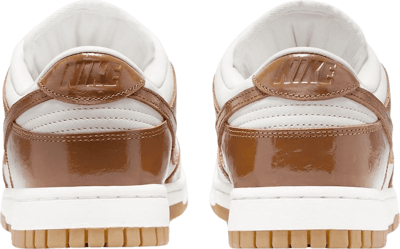 Nike Dunk Low LX Ale Brown/Ostrich (W)