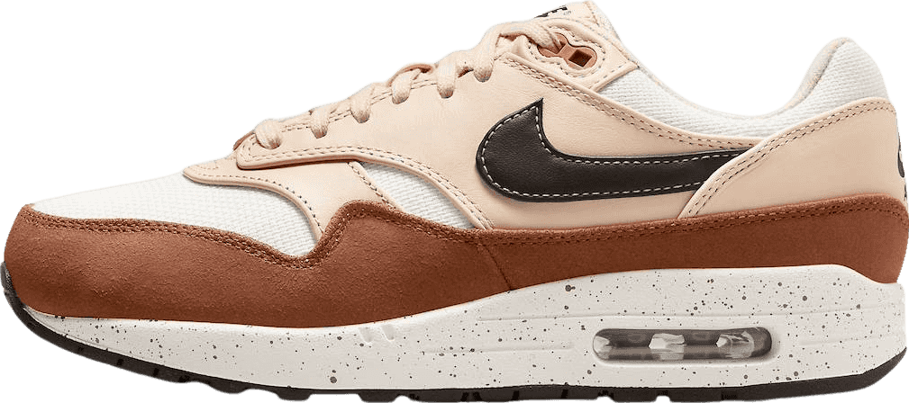Nike Air Max 1 ’87 Velvet Brown (W)