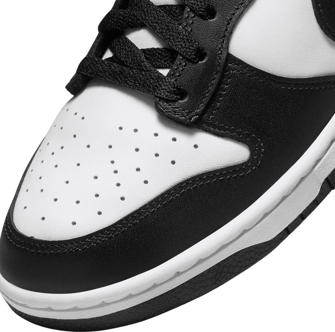 Nike Dunk Mid Panda