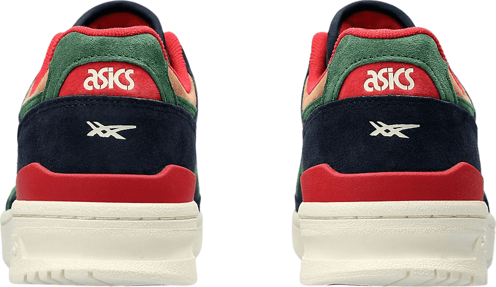 Kith ASICS EX89 Kithmas