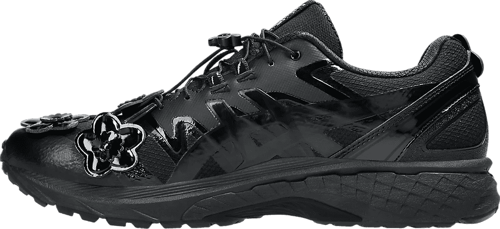 Asics Cecilie Bahnsen x Gel-Terrain Black