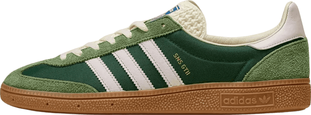 SNS X ADIDAS SNS GT II
