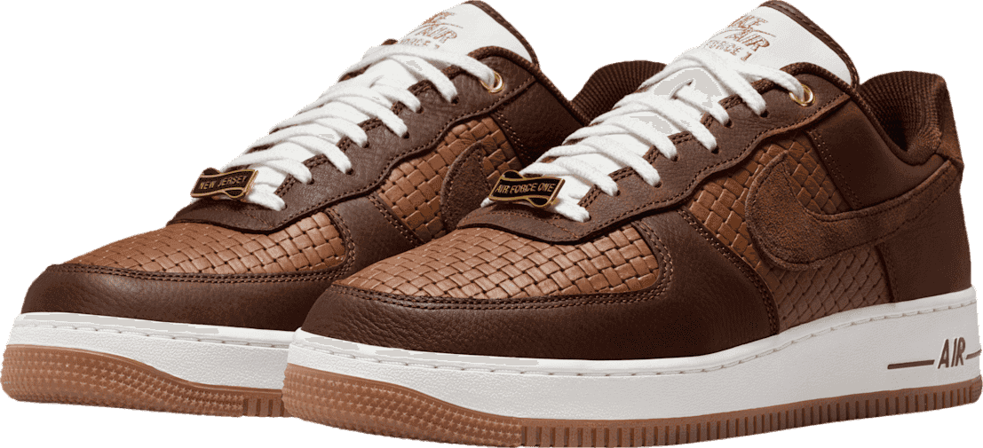 Nike Air Force 1 Low New Jersey
