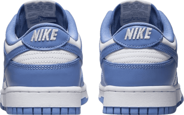 Nike Dunk Low Polar Blue