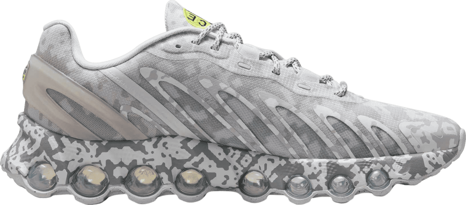 Nike Air Max Dn8 SP Cav Empt Pure Platinum