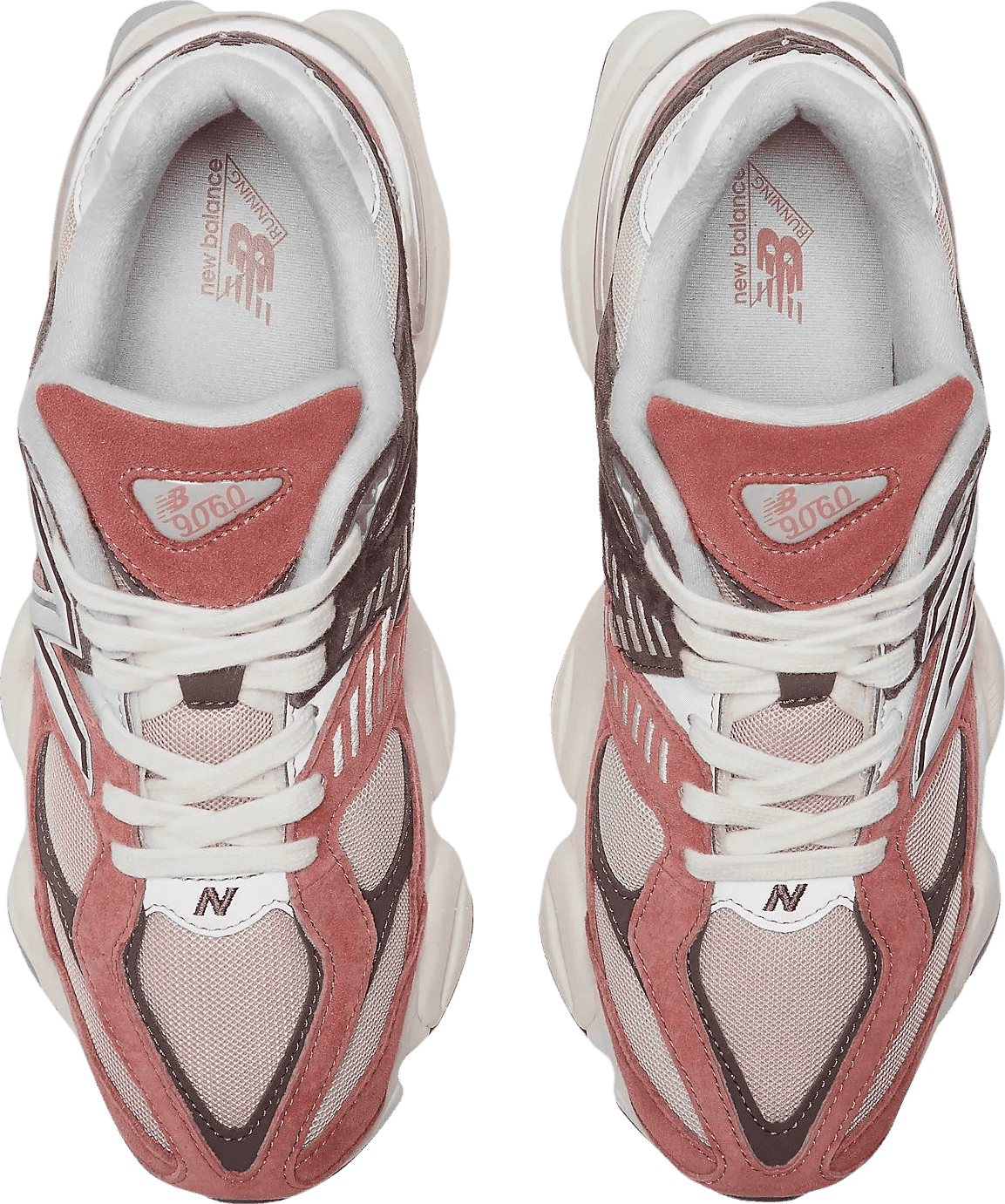New Balance 9060 Cherry Blossom