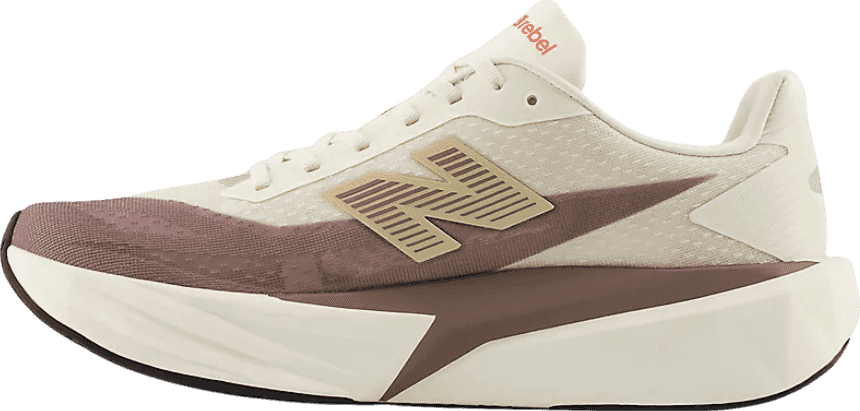 New Balance FuelCell Rebel v5 Angora