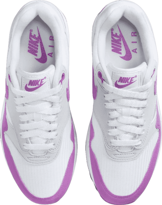 Nike Air Max 1 Fuchsia Dream (W)