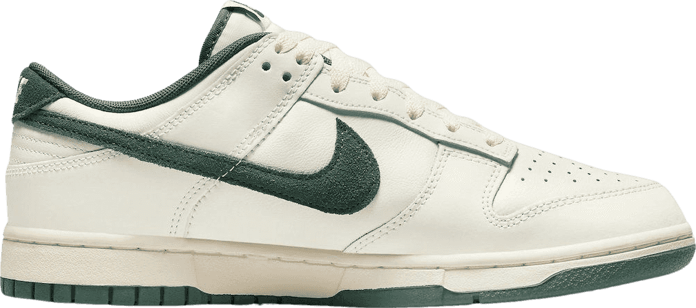 Nike Dunk Low Athletic Department Deep Jungle