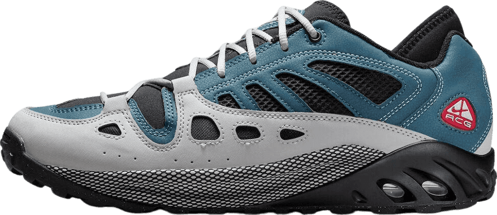 Nike ACG Air Exploraid Neutral Grey Ash Green