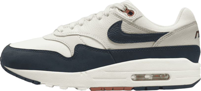 Nike Air Max 1 Obsidian (W)
