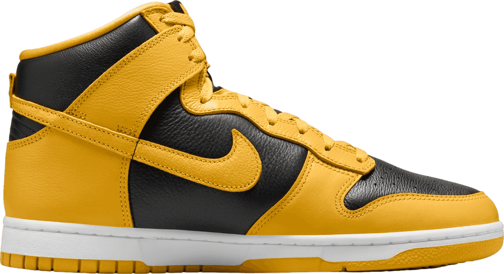 Wu-Tang x Nike Dunk High (2024)
