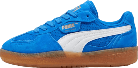 Puma Palermo LaModa Hyperlink Blue (W)