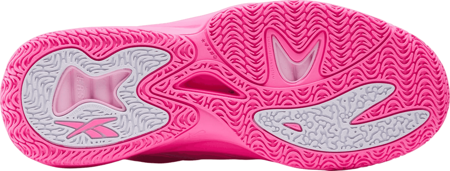 Reebok Angel Reese 1 Mebounds