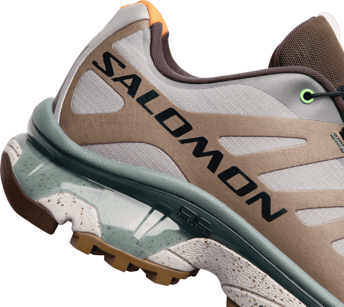 Bodega x Salomon XT-4 OG “The Glider”
