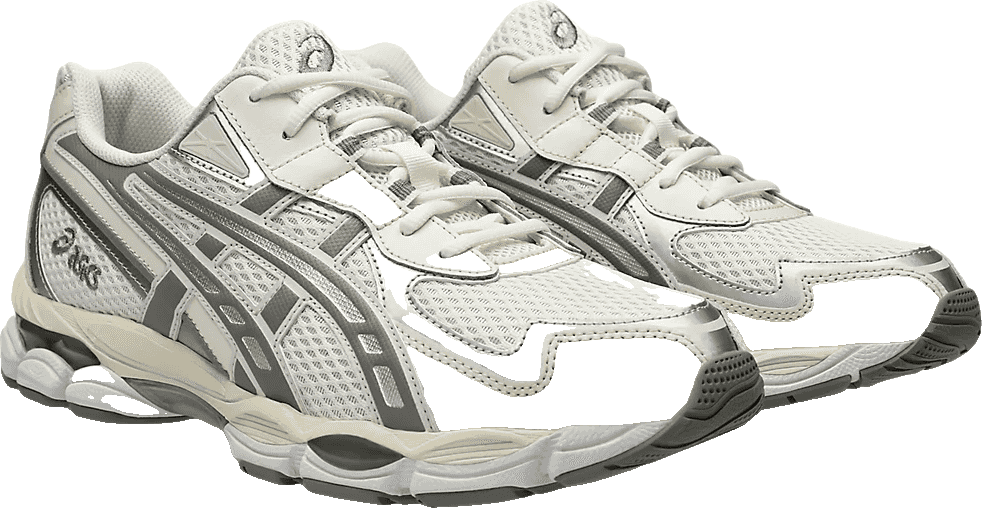Asics Gel-Nyc 2055 Cream/Steeple Grey