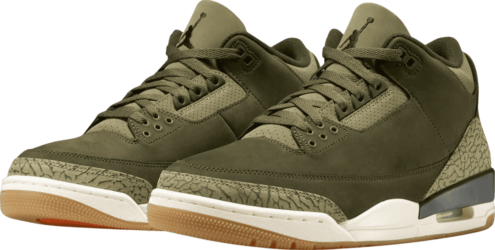 Air Jordan 3 "Family Affair"
