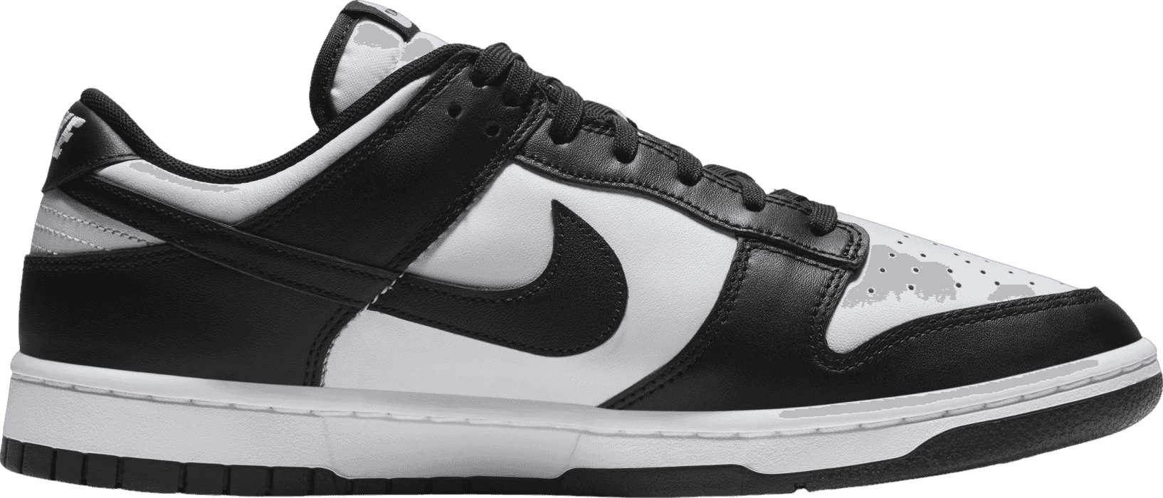 Nike Dunk Low White/Black Panda