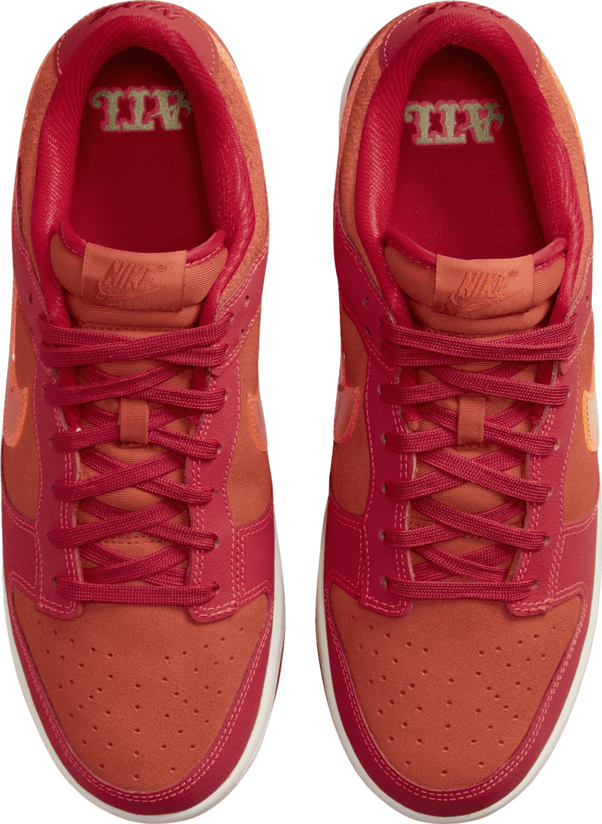Nike Dunk Low ATL