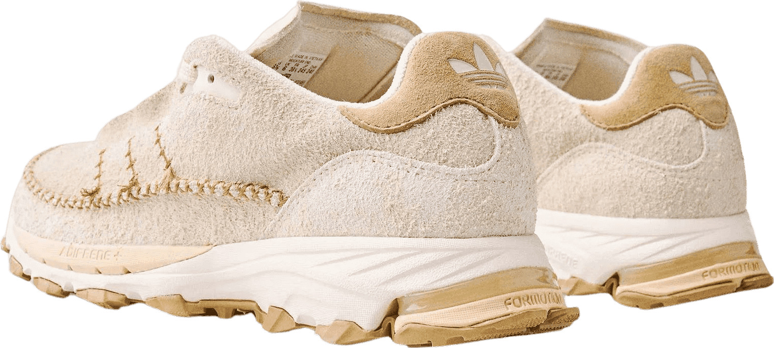Adidas Mocaturf Fly-Fishing END Sand
