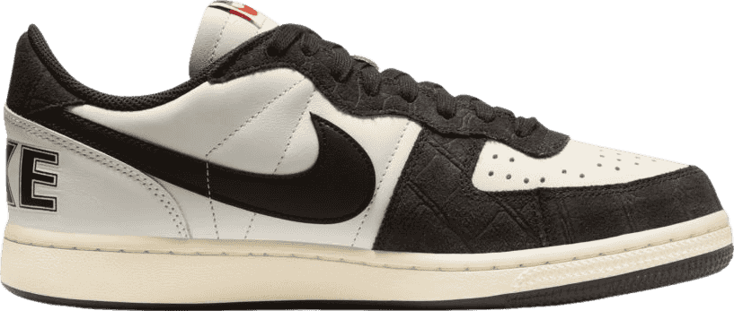Nike Terminator Low Velvet Brown